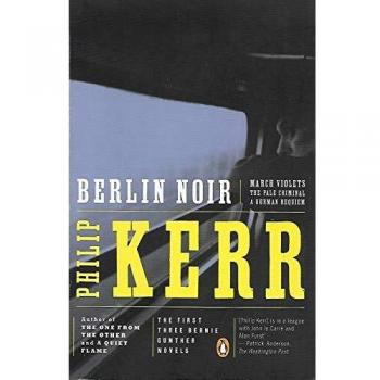 Berlin Noir