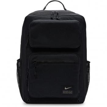 Mochila Utility Speed Nike Negra