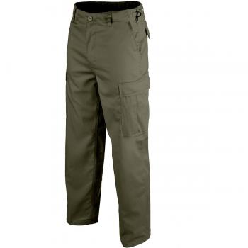 Brandit US Ranger Cargo Pants - Olive - 4XL