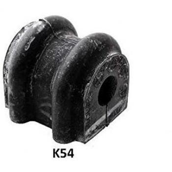 JAPANPARTS RU-K54 Articulación de dirección y soporte estabilizador para KIA