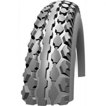 Schwalbe Evolution - Cubierta para bicicleta