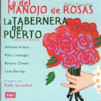 La Taberna Del Puerto/La Del Manojo De..