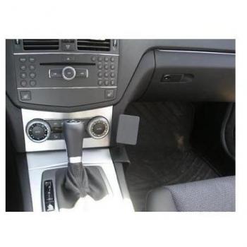 Brodit ProClip - Kit para dispositivos electrónicos compatible con Benz C 07-10