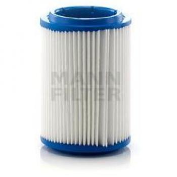 Filtro de aire MANN-FILTER C 16 006 - Filtro de aire para automóviles y vehículos de transporte