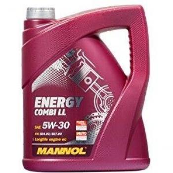 MANNOL Aceite de motor