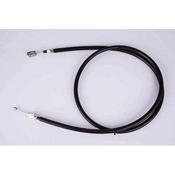 HELLA 8AS 355 660-071 Cable de accionamiento, freno de estacionamiento AS6007
