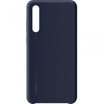 HUAWEI BXHU2384 - Funda de silicio para P20 Pro, Color Azul Oscuro
