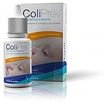 Coliprev Coliprev Gts 15Ml 21 g