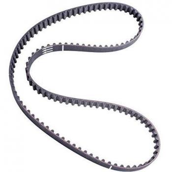 Correa dentada CONTITECH CT750 - Correa dentada de alta calidad, fabricada por Contitech, diseñada para un rendimiento óptimo en sistemas de transmisión de potencia, con una longitud específica y materiales duraderos que garantizan resistencia al