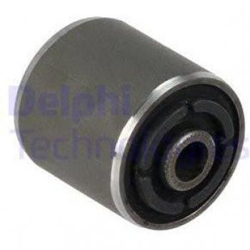 Brazo Oscilante de Suspensión DELPHI TD1487W con Silentblock para CARENS II (FJ)