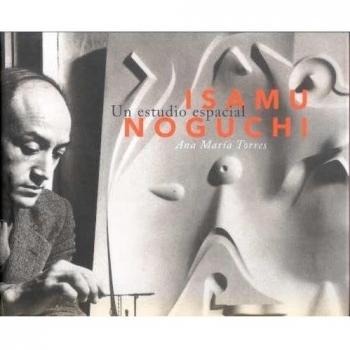Isamu noguchi: un estudio espacial