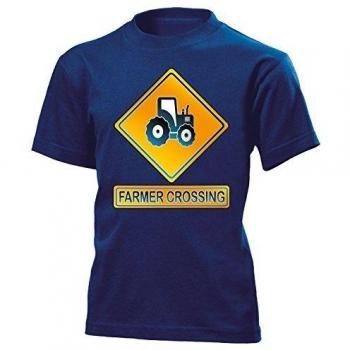 FARMER CROSSING 2249(K-N) Tamaño.116