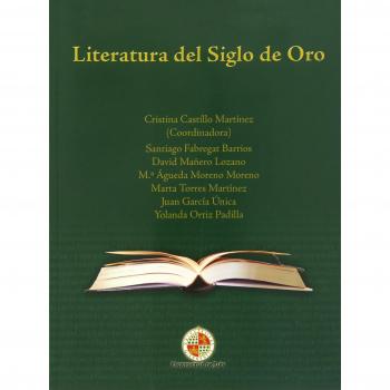 Literatura del siglo de Oro