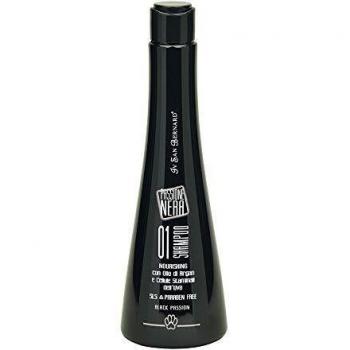 Iv San Bernard 020612 Passione Nera 01 Champú 250 ml