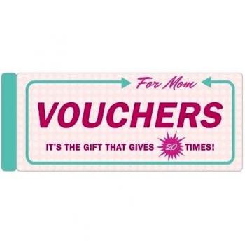 Mom's Special Vouchers