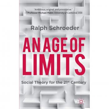 An Age of Limits