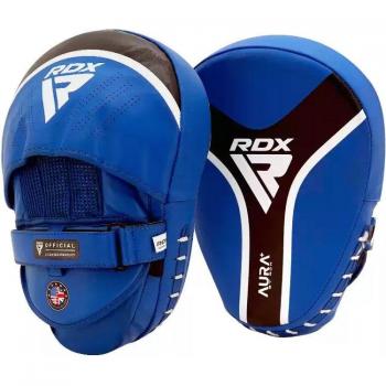 RDX Aura Plus T-17 Bear Paws Focus Pads