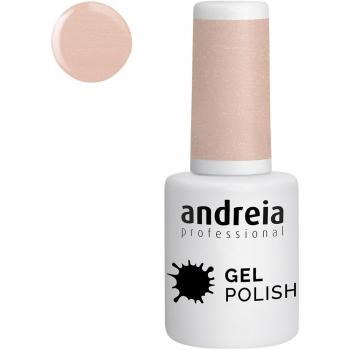 Esmalte de uñas semipermanente Gel Polish Andreia ‎272 (10,5 ml)