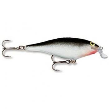 Rapala - Shallow Shad Rap, Color 90 mm