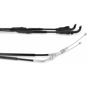 V PARTS - 17995 : Cable Sierga Sirga Gas Acelerador Tiro