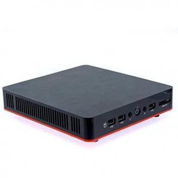 Phoenix Technologies PHNXTOEM - Mini Caja de Ordenador