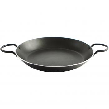 Quid Gastro Fun - Paellera, 28 cm
