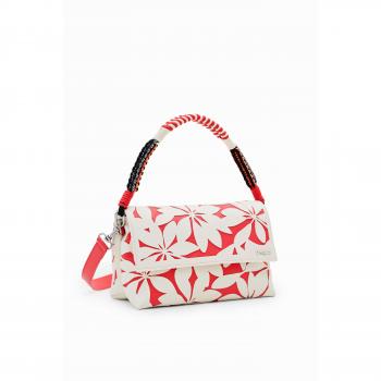 Desigual ONYX 24 VENECIA 2.0 Women's Shoulder Bag in Multicolour