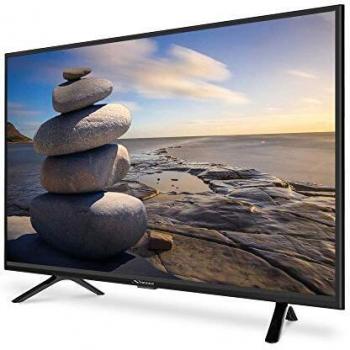 Televisor LED HD 32 Strong SRT 32HC4043 - 720p, Triple Tuner DVB-T2/C/S2, HDMI, USB, Modo Hotel