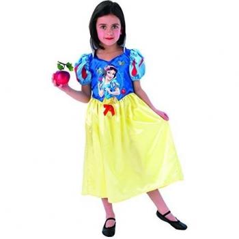 Rubies - Story Time disfraz de Blancanieves clásico infantil
