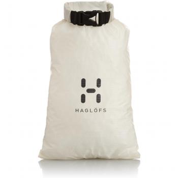 Haglofs drybag 2 bolsa impermeable de hombre color blanco talla one size