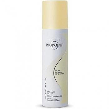 Bálsamo Seco Instantáneo Iluminador Biopoint 150 ml