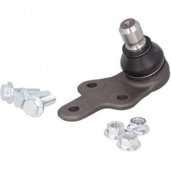 Junta de apoyo y rótula de suspensión MOOG VV-BJ-13891 Izquierda, tipo: componente automotriz, características: fabricada por MOOG, diseño específico para la suspensión del vehículo, incluye junta de apoyo y r
