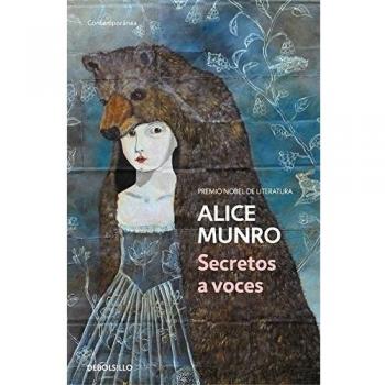 Secretos a voces - Alice Munro