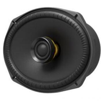 Altavoz Coaxial 2 Vías Sony XS-680ES de 16 x 20 cm, Potencia de 240 W