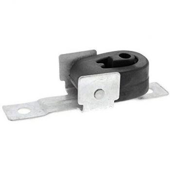 Soporte de escape VAICO V10-9606, calidad original y sistema de silenciador