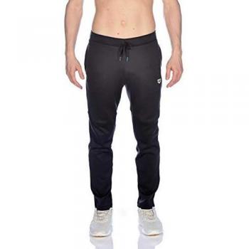 Arena M Gym Pant Pantalón Workout Hombre Spacer, Black, L