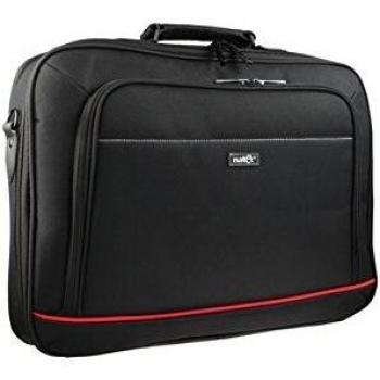 Natec Laptop Bag Oryx Black 17,3''