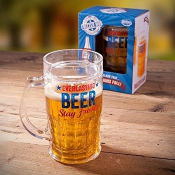 JARRA CERVEZA INTERMINABLE