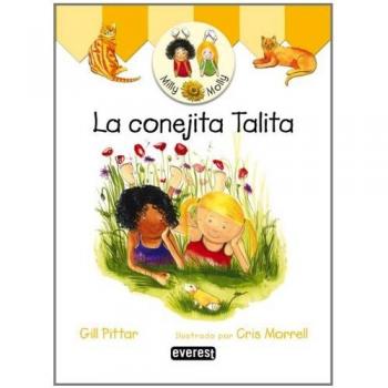 La conejita Talita