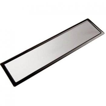 DEMCiflex Square black - Filtro magnético para radiador