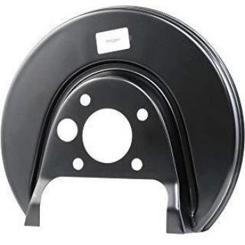Anker Chapa para freno eje trasero izquierda salpicaduras Chapa 6115001