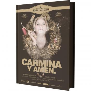 Carmina y amén.