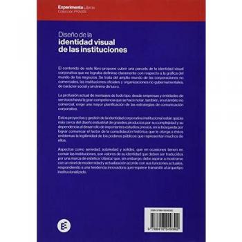 Diseño De La Identidad Visual De Las Instituciones