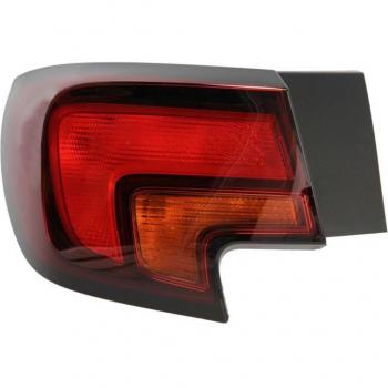 Luz trasera MAGNETI MARELLI 714081380103 Izquierda - Piloto trasero de alta calidad, diseño específico para la parte izquierda del vehículo, fabricado por MAGNETI MARELLI, número de referencia