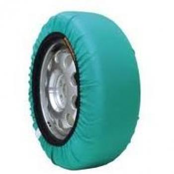 Isse issec75054 cadena nieve textil Eco talla 54