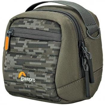 Lowepro Tahoe CS 80 Funda para cámara, Camuflaje