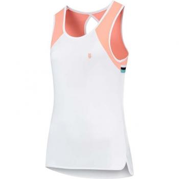 Camiseta K-Swiss Hypercourt Advantage 3 para mujer
