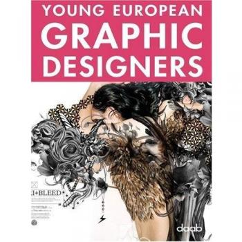 Diseñadores Gráficos Europeos Jóvenes - Claire Dalquié