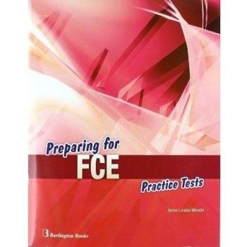 PREPARING FOR FCE PRACTICE TEST