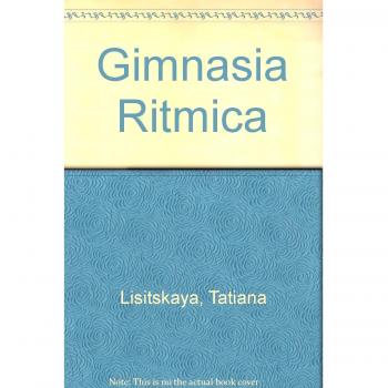 Gimnasia ritmica